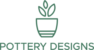 Pottery Designs Logo