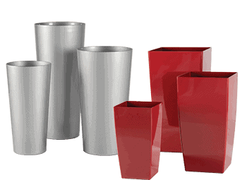 Recycled Plant Pot Phoenix Collection